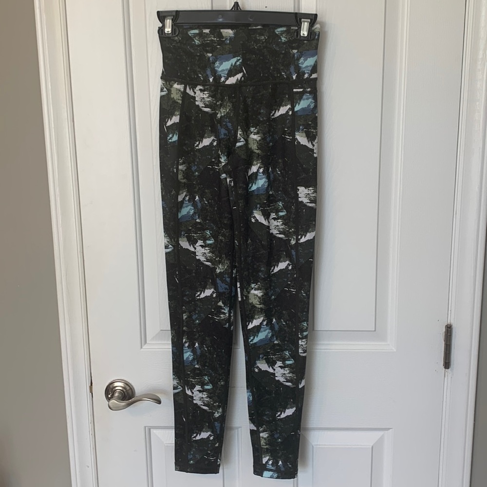 Sweaty Betty super sculpt leggings
